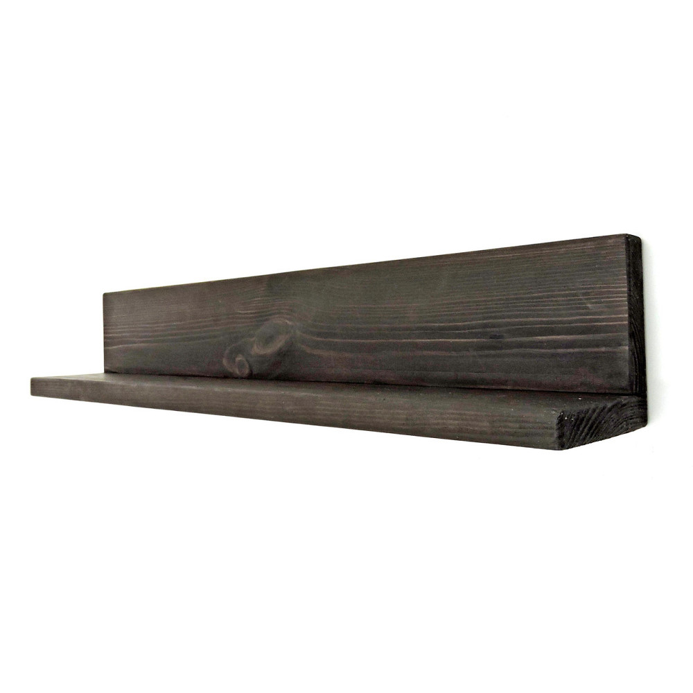 Настенная полка 