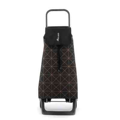 Сумка-тележка Rolser Jet Star Joy Mandarina (JET046-1012) (931437) Винница