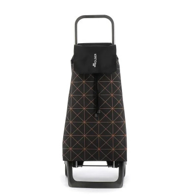 Сумка-візок Rolser Jet Star Joy Mandarina (JET046-1012) (931437) Вінниця - фото 1