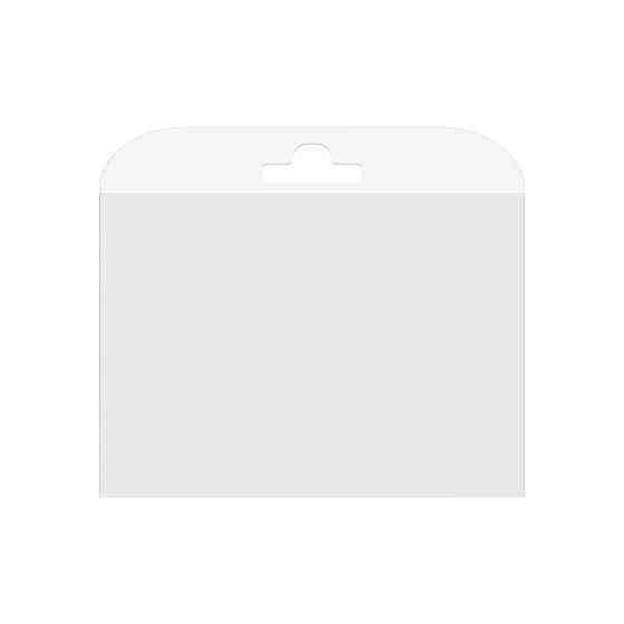 Цінникотримач EKOSTAR на гачок А5 150х210мм Київ