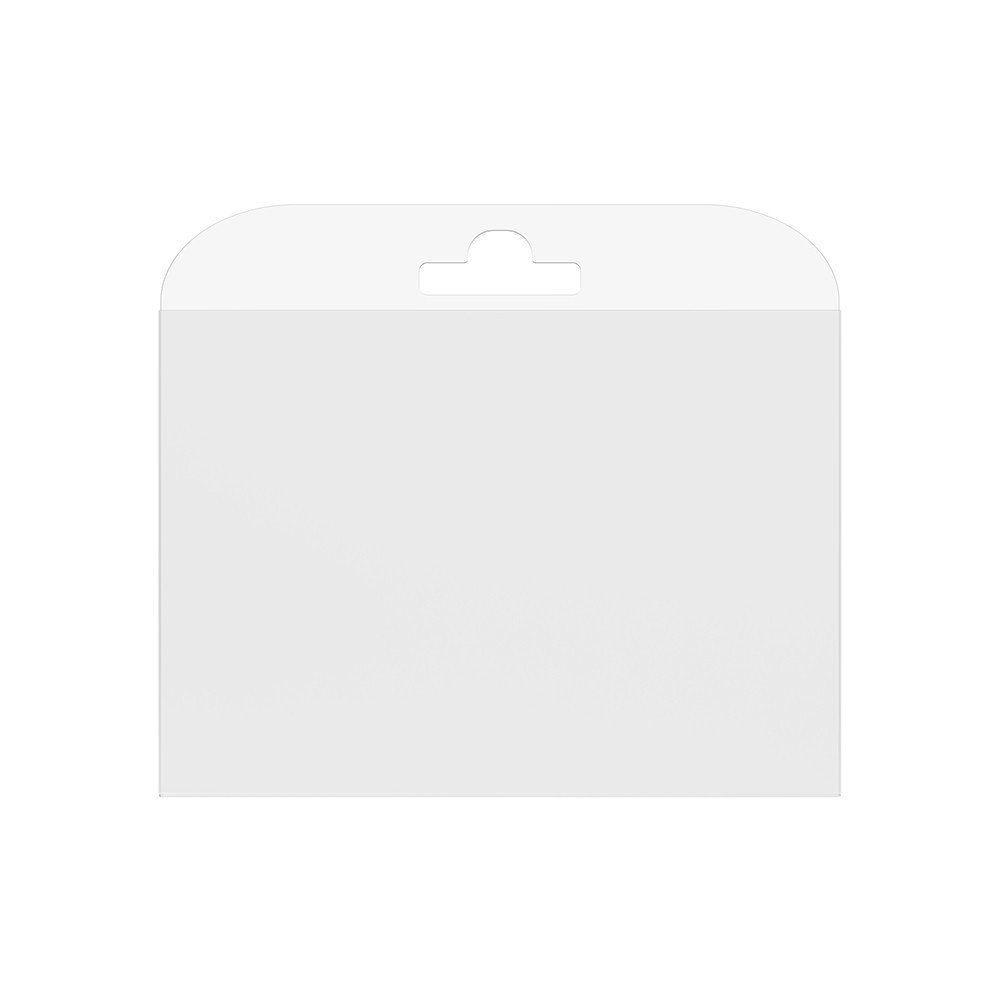 Цінникотримач EKOSTAR на гачок А5 150х210мм Київ - фото 1