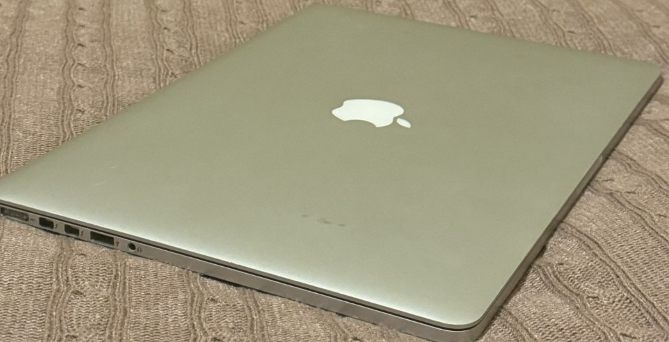 Ноутбук: Used Mac Book Pro 15 (2015) i7/ 16/256Gb. Space. Київ - фото 4