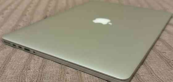 Ноутбук: Used Mac Book Pro 15 (2015) i7/ 16/512Gb. Киев