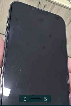 Айфон iPhone 13 Pro Max 128Gb. Киев