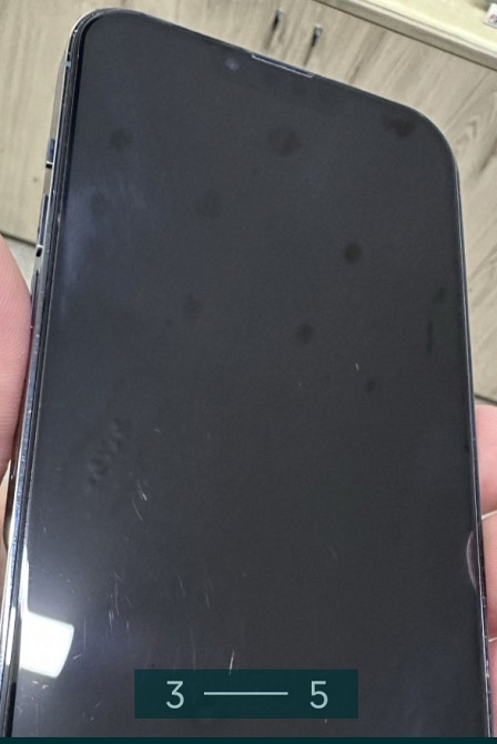 Айфон iPhone 13 Pro Max 128Gb. Київ - фото 1