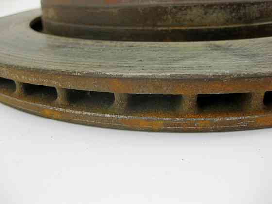 BMW  34216767060 Гальмівний диск задній вентильований 298х20мм BMW 5-Series E39 Одесса