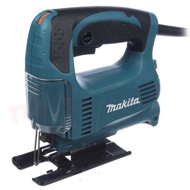 Електролобзик Makita 4327 450Вт Коломия - фото 1