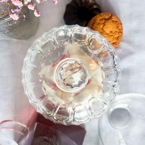 Цукерниця 13*17,5см 977-1 S&T Житомир - изображение 4