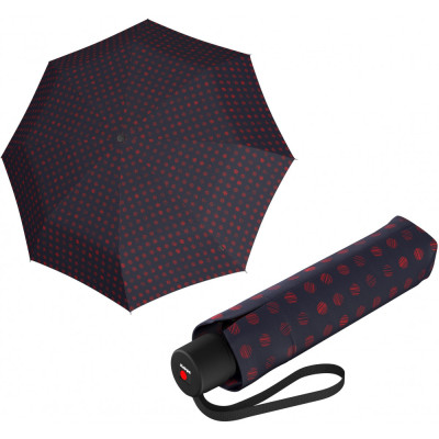 Парасоля Knirps A.050 Pinta Sailor Складана (Kn95 7051 8359) Вінниця - фото 1