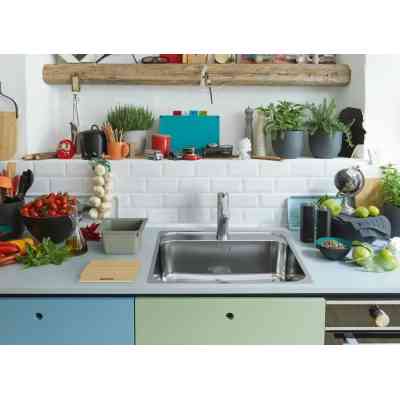 Мийка кухонна Franke 127.0703.299 Вінниця
