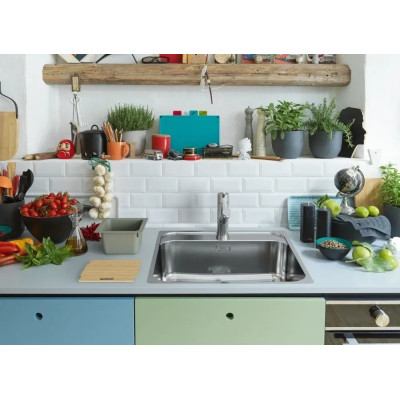 Мийка кухонна Franke 127.0703.299 Вінниця - фото 2