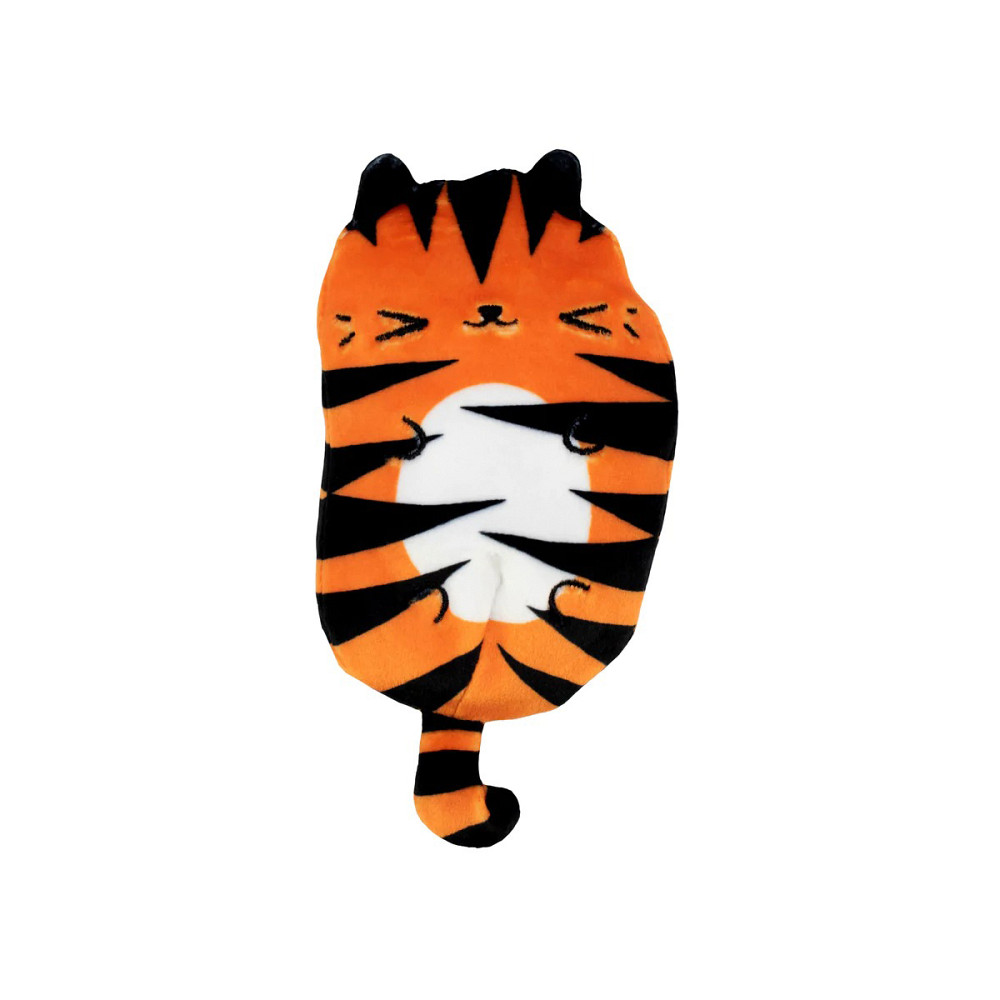 М’яка іграшка Cats Vs Pickles – Смугастик Дніпро - фото 1