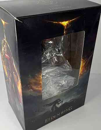 Коллекционная фигурка Маления Malenia Elden Ring. Харьков