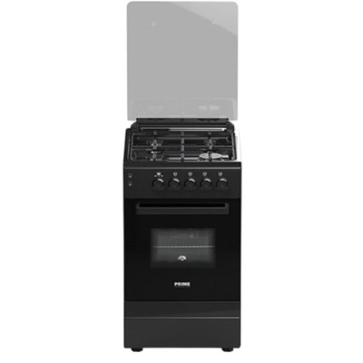 Плита PRIME Technics PSG 54015 D Винница - изображение 1