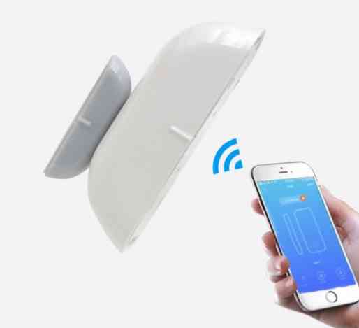 WiFi сигналізація на двері або вікно RSH-DW04 Вінниця