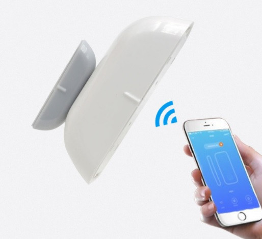 WiFi сигналізація на двері або вікно RSH-DW04 Вінниця - фото 2