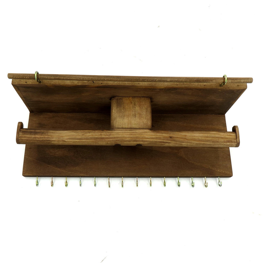 Органайзер для бижутерии 