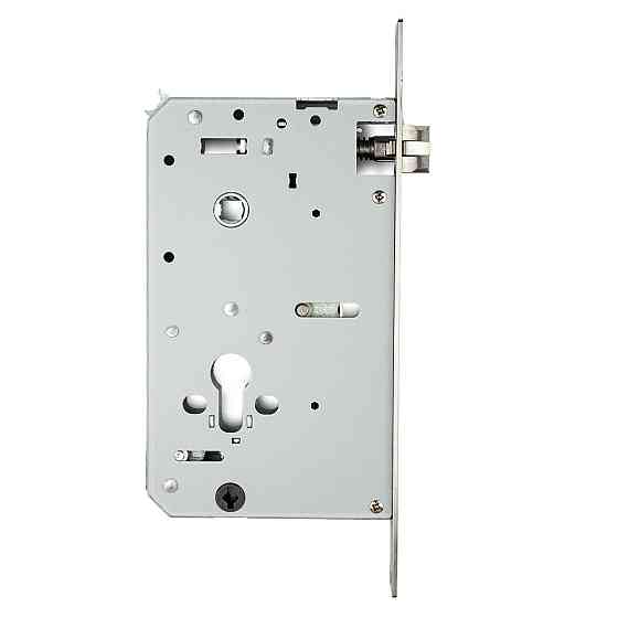 Врізна частина 7068 Київ