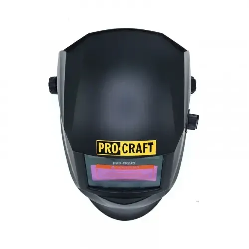 Маска для зварювання Procraft SHP90-30,Гарна зварювальна маска хамелеон Львів - фото 7