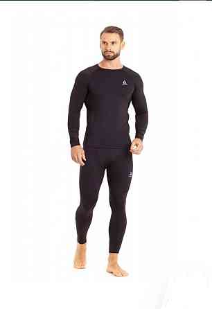 Комплект согревающего термобелья  