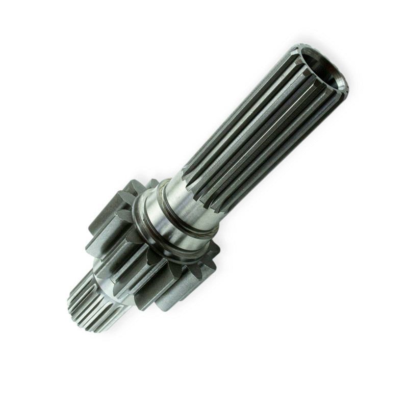 Шестерня левый длинная МТЗ ведущая Мукачево - изображение 1