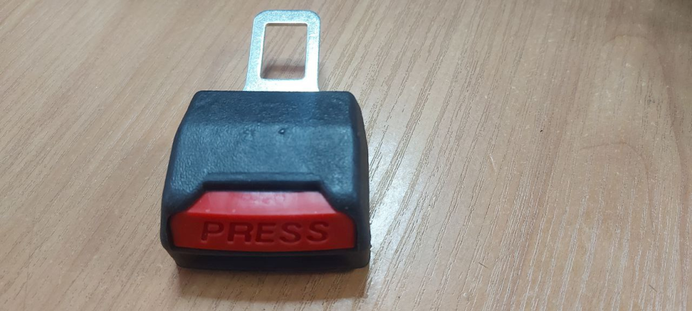 Обманка ременя безпеки KHC-18 Вінниця - фото 1