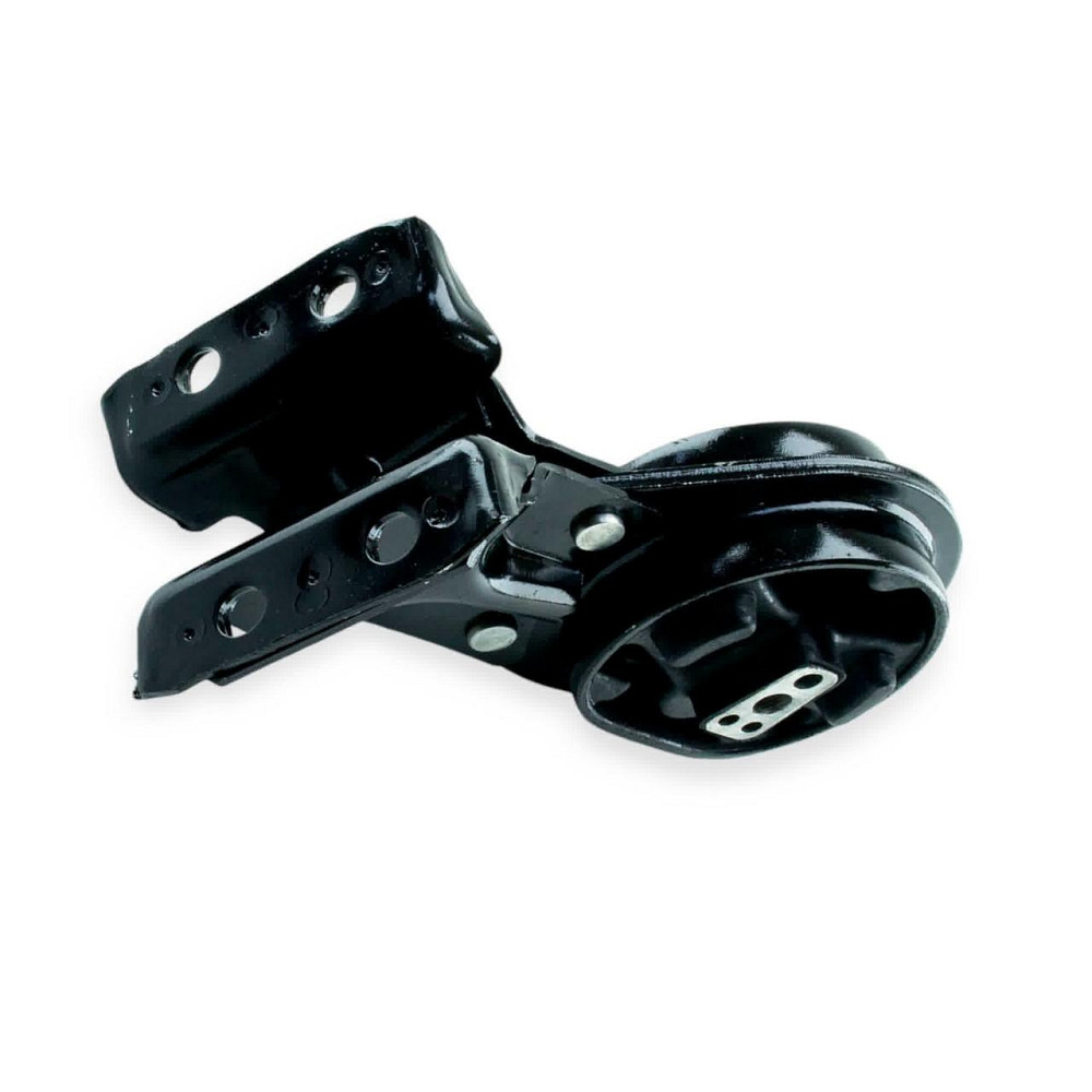 Подушка 2108, 2109, 21099, 2113-2115 передня (балда) AT двигуна Мукачево - фото 1