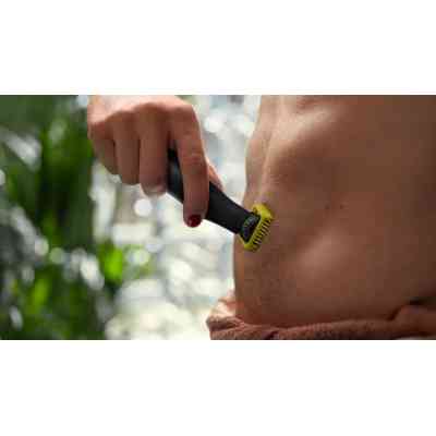 Електробритва Philips QP6506/15 OneBlade Pro (QP6506/15) Вінниця