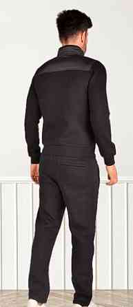 Зимний мужской спортивный костюм Hugo Boss Киев