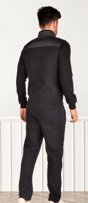 Зимний мужской спортивный костюм Hugo Boss Киев - изображение 3