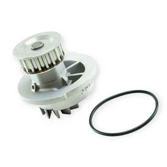 Помпа , Nexia, Авео (8 кл) 1,4, 1,5 (насос водяной) Ланос Мукачево