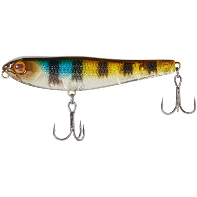 Воблер Select Flash 70F 70mm 5.8g 22 (0.0m) (1870.35.67) Вінниця - фото 1