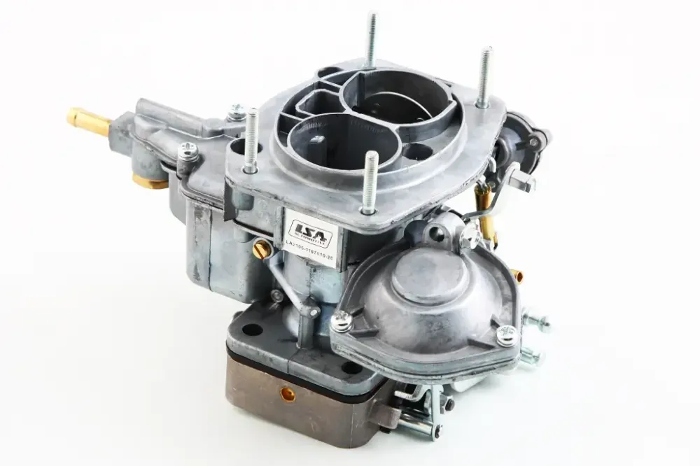 Карбюратор 2105 LSA Винница - изображение 1