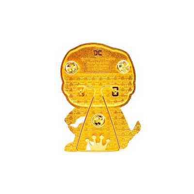 Пин Funko Pop серии «DC Comics» – Супермен (DCCPP0006) Винница