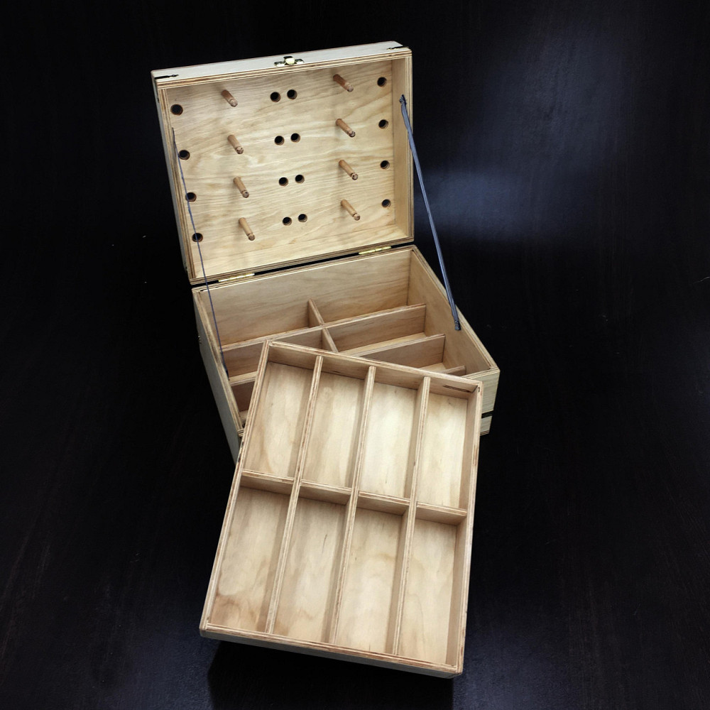 Органайзер для очков 