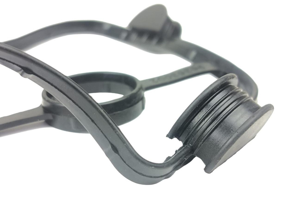 Прокладка клапанів Ланос (1.6 дв) новий зразок, Lacetti, Авео 13090-A8011 кришки Мукачево - фото 2