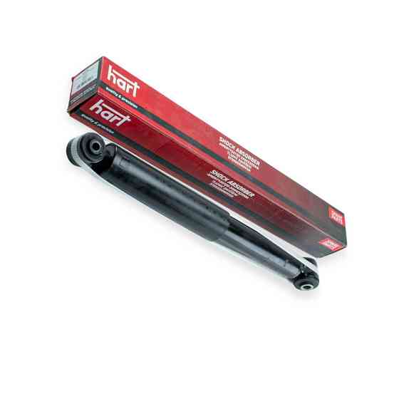 Амортизатор Ситроен C3, DS3 12- задний Мукачево