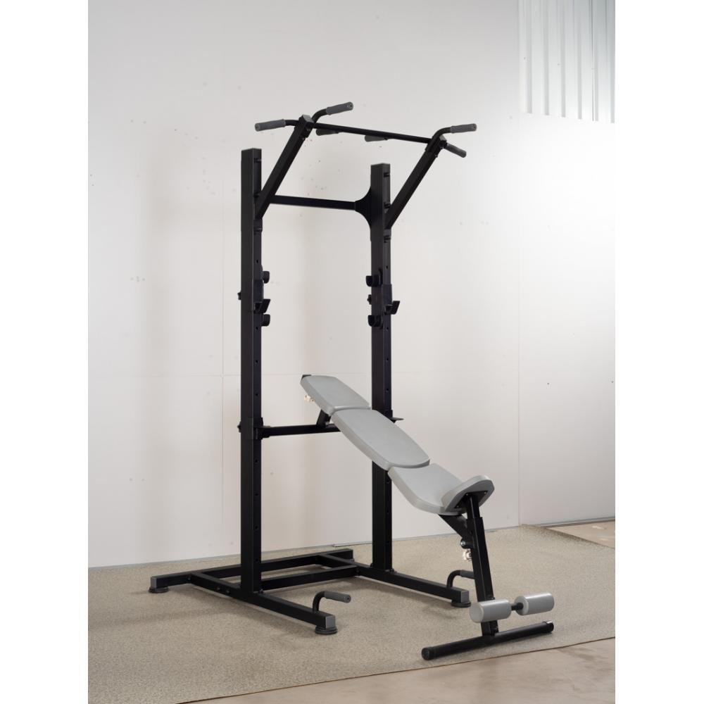 Спортивный комплекс Rubicon шведская стенка тренажер для дома для взрослых и всей семьи Каменское - изображение 2