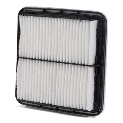 Воздушный фильтр для автомобиля Mahle LX2672 Винница - изображение 2