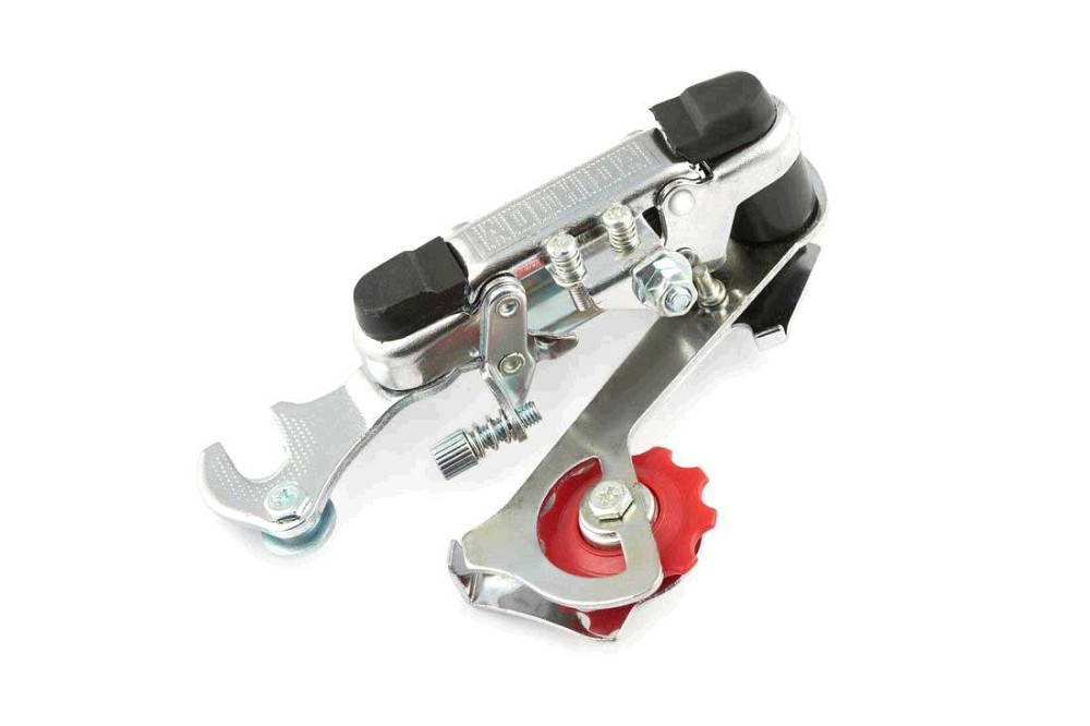 Перемикач швидкостей велосипеда задній (кріплення на вісь) Мукачево - фото 1