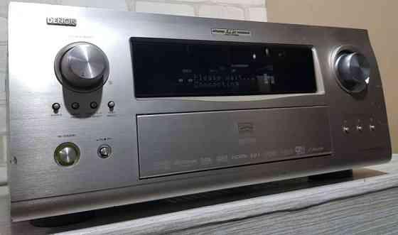 Підсилювач/Рісивер 7.1AV DENON AVR-4308, 7*170 Вт!/HDMI/USB/ Wi-Fi. Київ