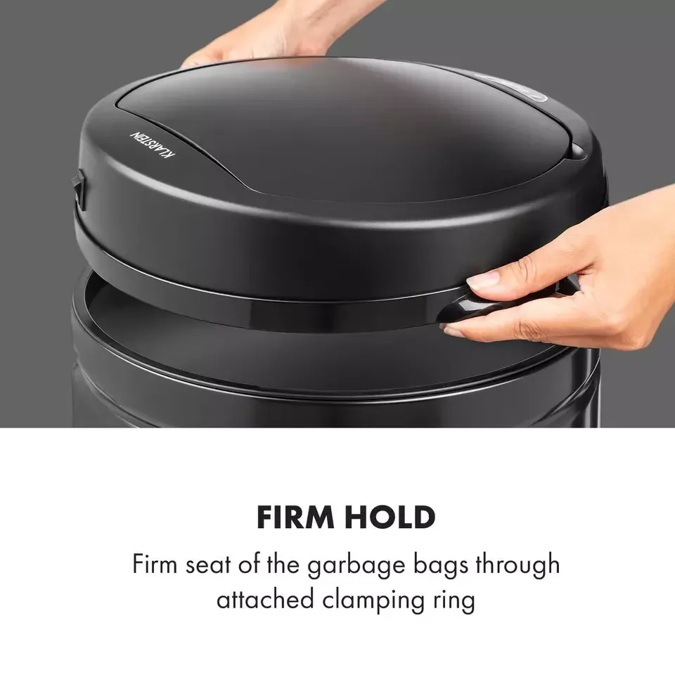 Уценка! Ведро контейнер для мусора KLARSTEIN Cleanton 50л. из Германии Днепр - изображение 4