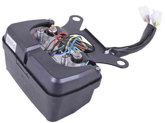 Панель CG125 на мотоцикл Мукачево