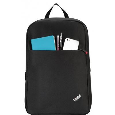 Рюкзак для ноутбука Lenovo 15.6" ThinkPad Basic Backpack Black (4X40K09936) Винница - изображение 3
