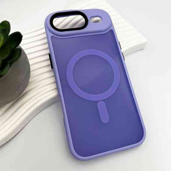 Чохол для смартфона Cosmic Magnetic Color HQ for Apple iPhone 17 Air Lilac Київ