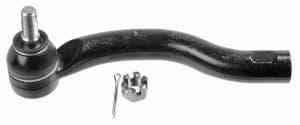 Накінечник рульової тяги лівий Raiso (Швеція) Toyota RAV 4 III, Тойота Раф4 3 05- #RL-450135T UABJRDD22 Ковель