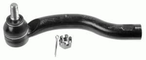 Накінечник рульової тяги лівий Raiso (Швеція) Toyota RAV 4 III, Тойота Раф4 3 05- #RL-450135T UABJRDD22 Ковель - фото 1