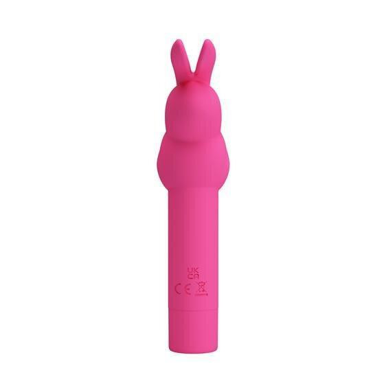 Вибратор - Pretty Love Gerardo Vibrator Pink Sex Aura Киев - изображение 2