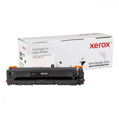 Картридж Xerox HP CF530A (205A) black (006R04259) Винница - изображение 1