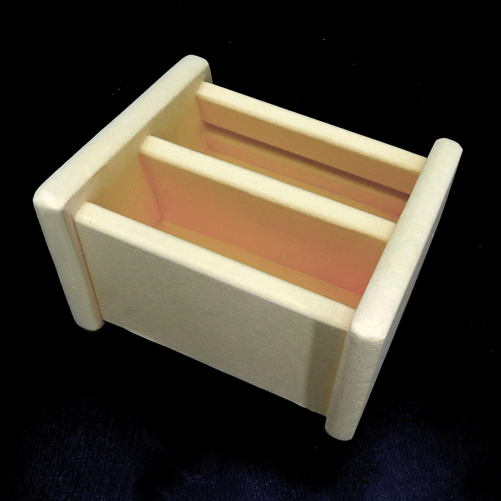 Органайзер для пультов 